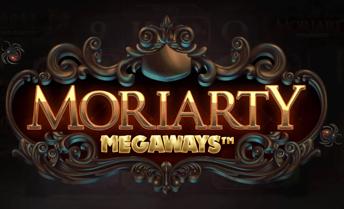 Moriarty Megaways Slot Isoftbet