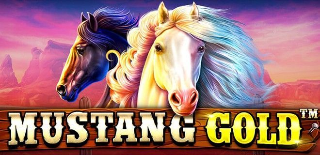 Mustang Gold Slot Pragmatic Play