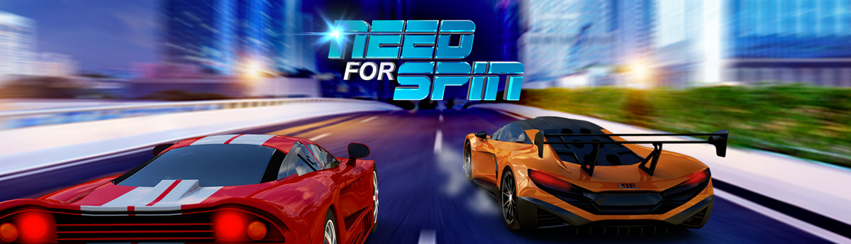 Need for Spin Slot WorldMatch
