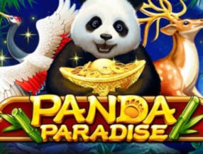 panda paradise