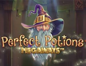 perfect potions megaways