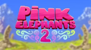 Pink Elephants 2 Slot Thunderkick