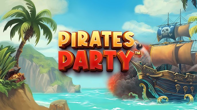pirates party