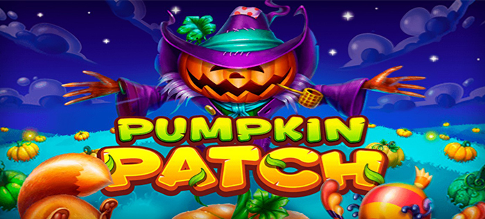 Pumpkin Patch Slot Habanero