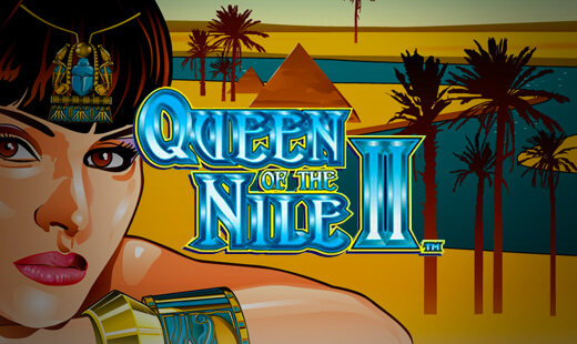 queen of the nile 2