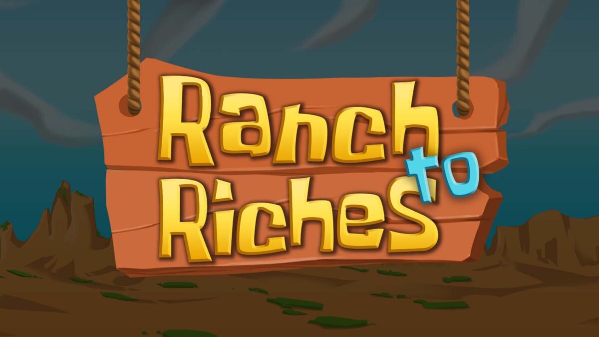 Ranch to Reaches Slot Wmg