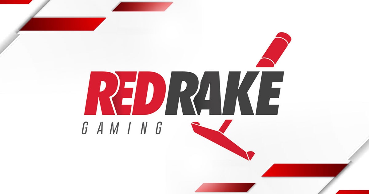 Red Rake Gaming Slot