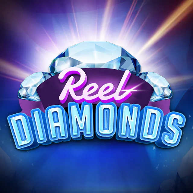 Reel Diamonds Slot 1X2 Gaming