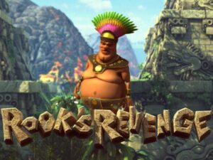 Rook's Revenge Slot Betsoft