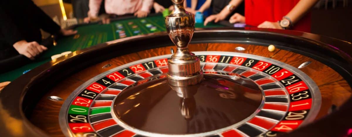 Apri i cancelli per la casino roulette online usando questi semplici suggerimenti