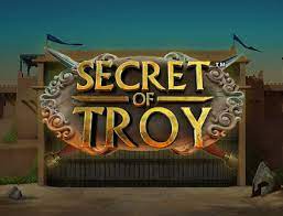 secret of troy