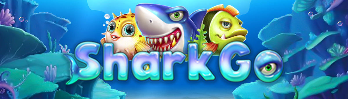 SharkGo Slot WorldMatch