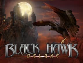 Black Hawk Deluxe Slot Wazdan