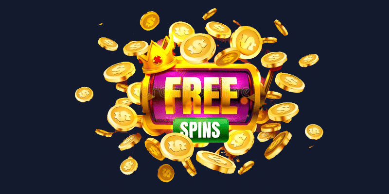 Slot Gratis Diamanti Free Spin