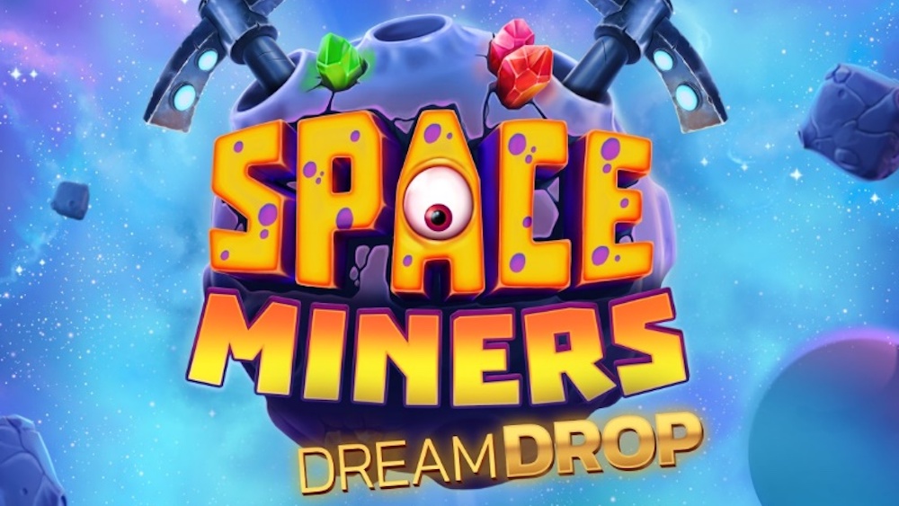 space miners dream drop