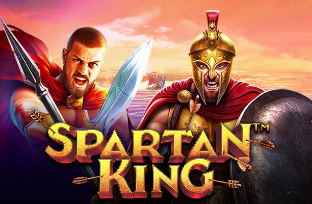 Spartan King Slot Pragmatic Play