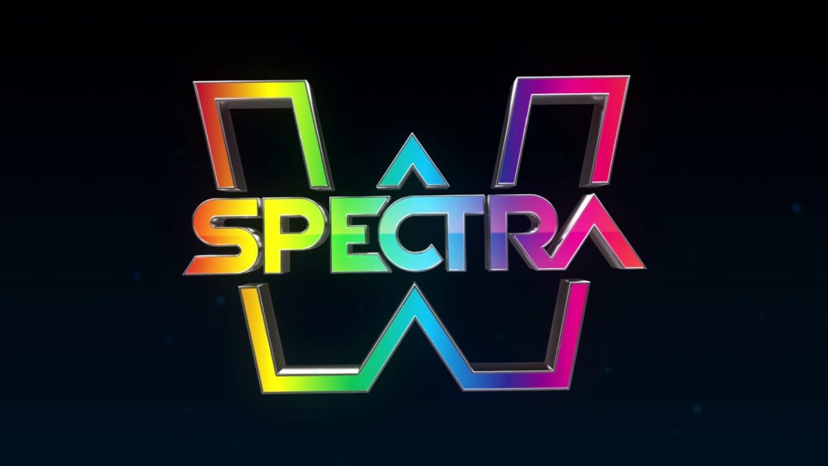 Spectra Slot Thunderkick