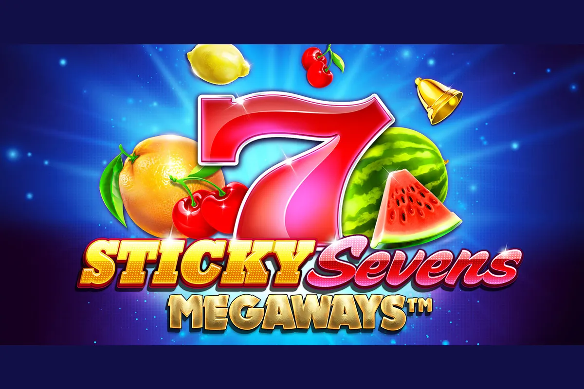 Sticky Sevens Megaways Slot Skywind