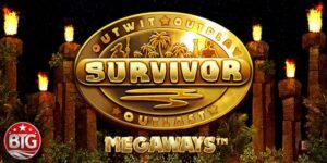 Survivor Slot Megaways