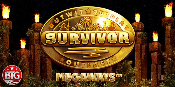 Survivor Slot Megaways