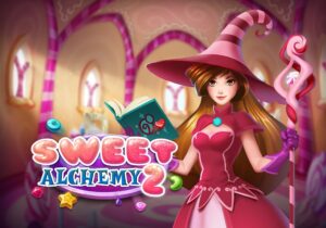 sweet alchemy 2