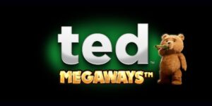 Ted Megaways Slot Blueprint Gaming