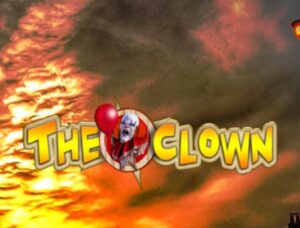 The Clown Slot Cristaltec