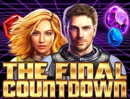 The Final Countdown Slot BTG