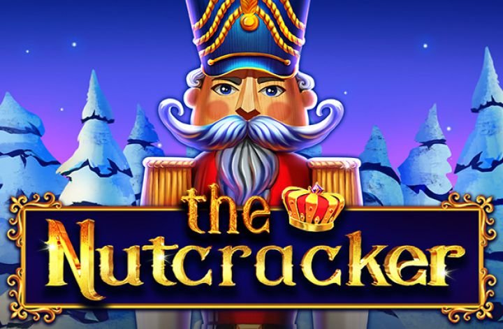 The Nutcracker Slot Isoftbet