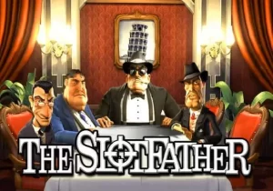 The Slotfather Slot Betsoft