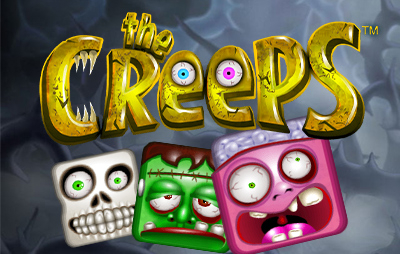 The Creeps Slot Espresso Gaming