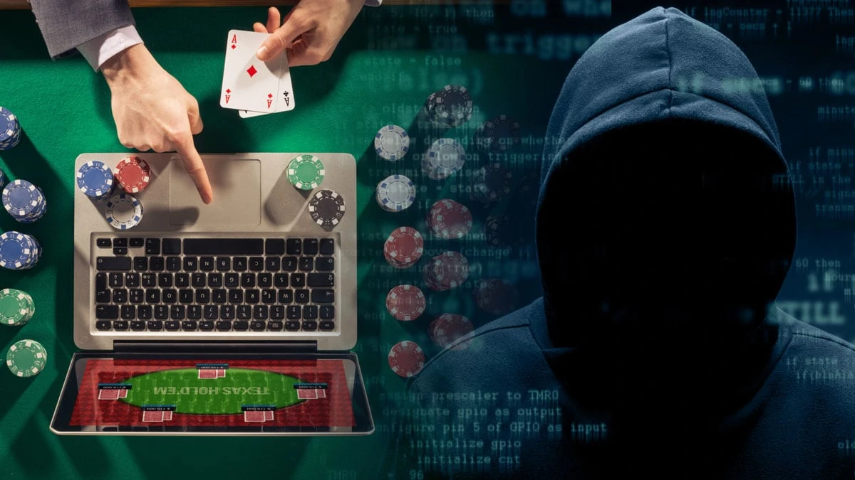 Sicurezza e RNG nei casino online