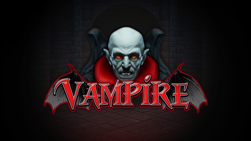 Vampire Slot Cristaltec