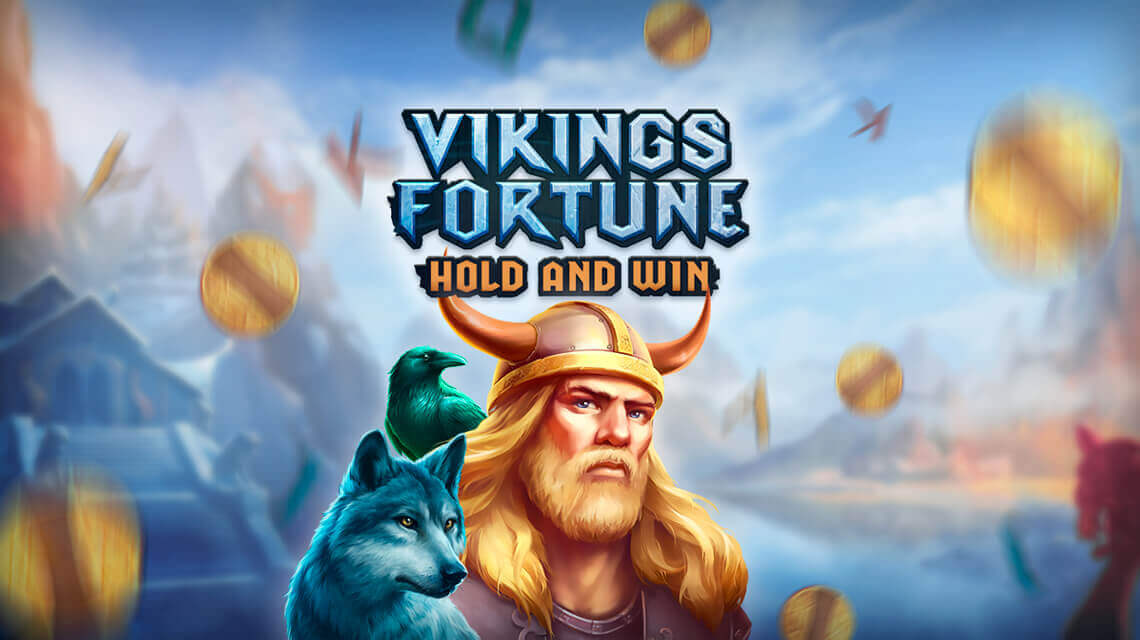 Viking Fortune Slot Playson