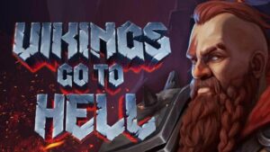 Vikings Go to Hell Slot Yggdrasil