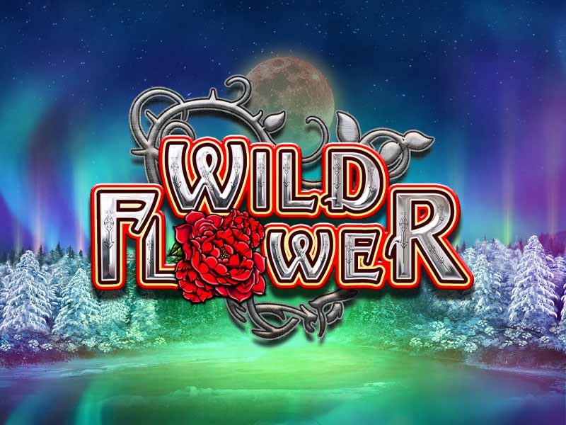 Wild Flower Slot BTG