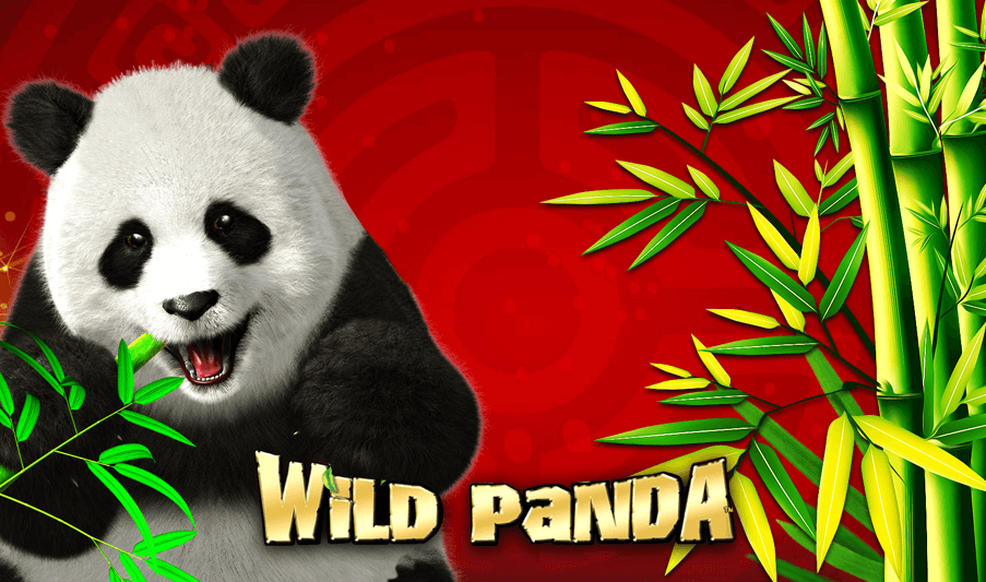 Wild Panda Slot Aristocrat