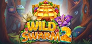 wild swarm 2