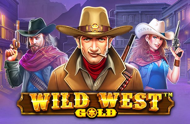Wild West Slot Pragmatic Play
