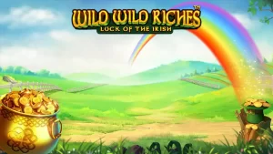 Wild Wild Riches Slot Pragmatic Play