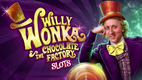willy wonka the chocolate factory 1