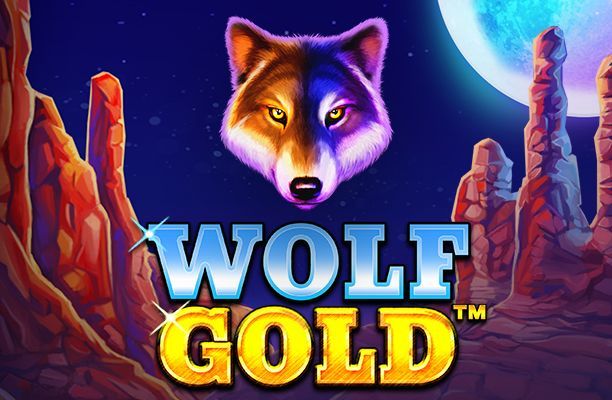 Wolf Gold Slot Pragmatic Play