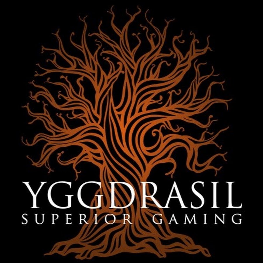 Yggdrasil Slot Online Gratis