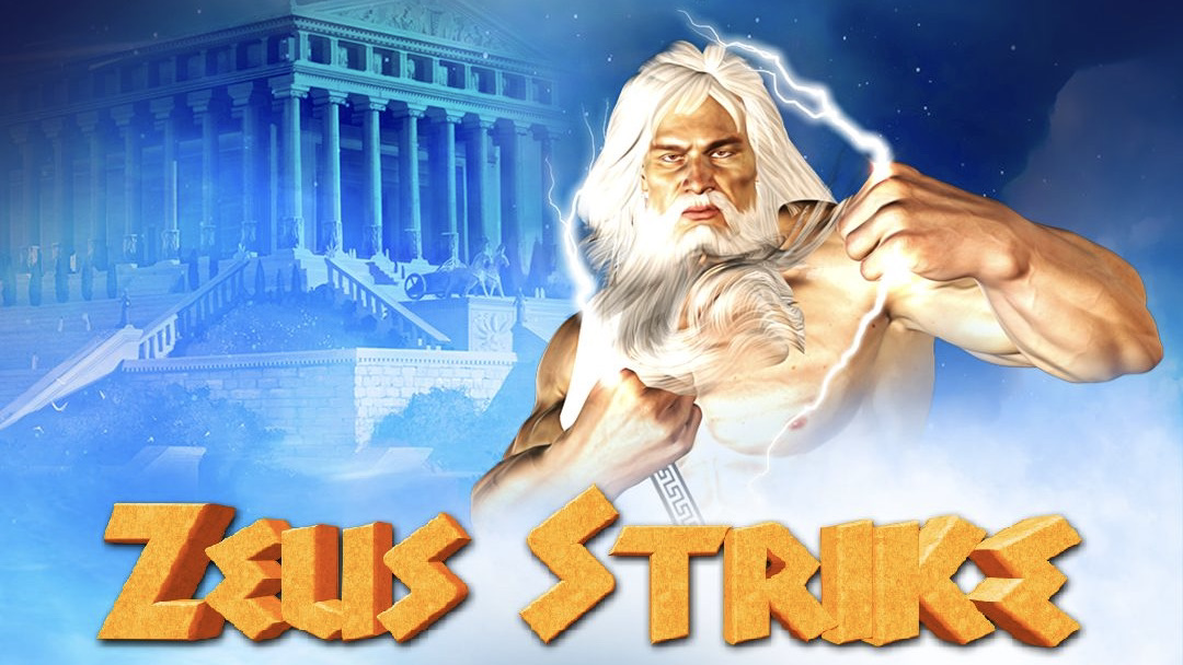 Zeus Strike Slot WorldMatch