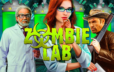 zombie lab
