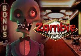 Zombie Vegas Slot Tuko